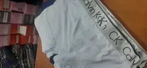 Calvin Klein Pants Original