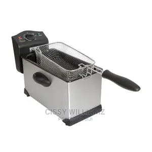 3l Deep Fryer/ Saachi Deep Fryer/3l Saachi Deep Fryer