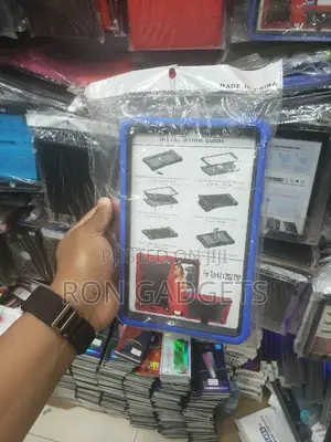 Kids Tablet Covers
