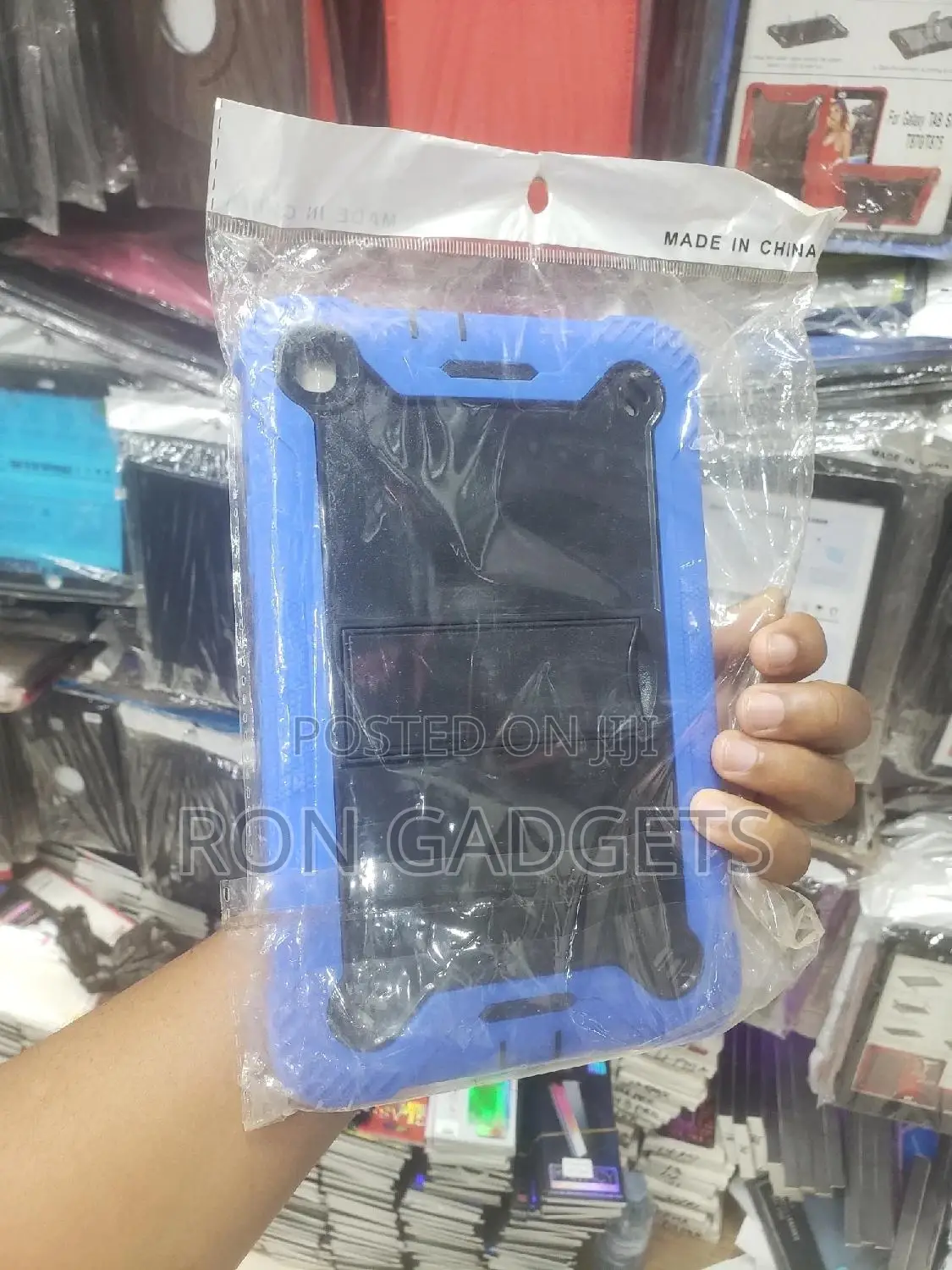 Kids Tablet Covers