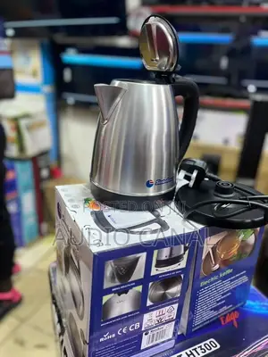 Simberland 2.5 LTR Kettle