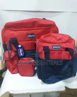 Chicco Multifunction Mummy Diaper Bag