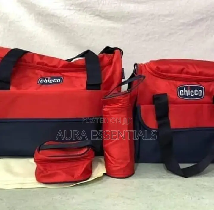 Chicco Multifunction Mummy Diaper Bag