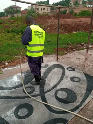 Carpet Cleaning Done the Best Way.