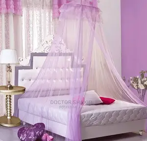 Comfortable Round Mosquito Net
