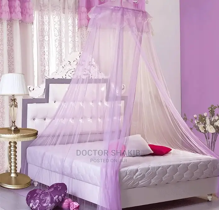 Comfortable Round Mosquito Net