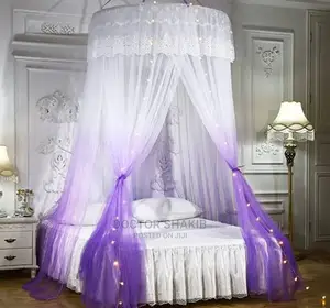 Comfortable Round Mosquito Net