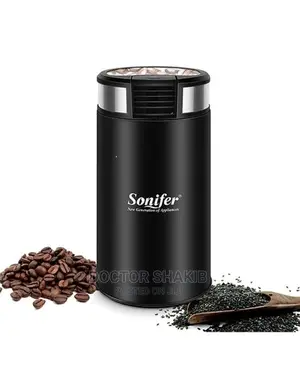 Sonifer Coffee Grinder