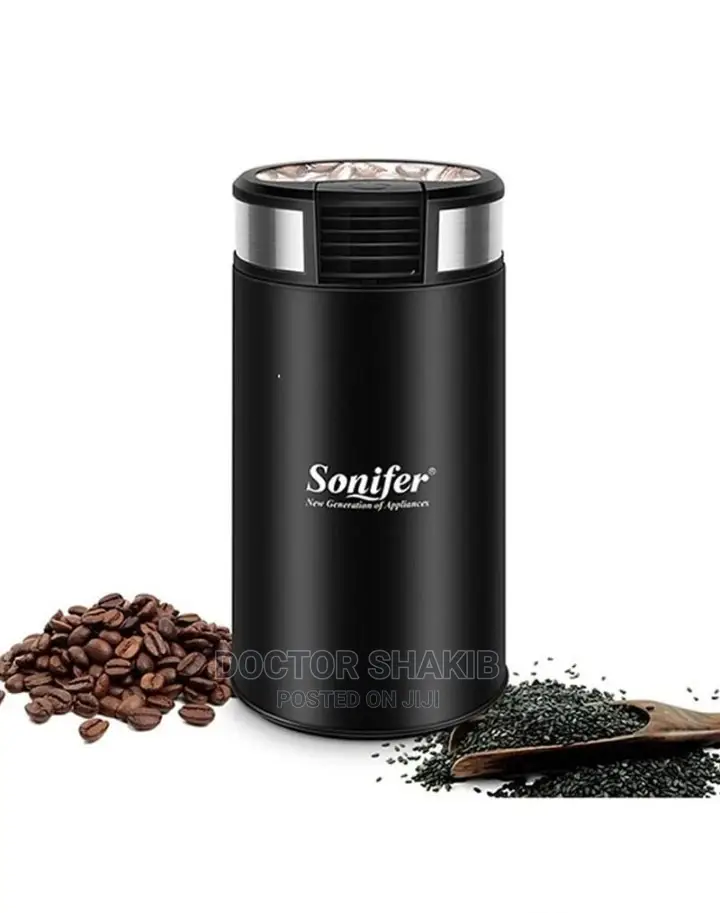 Sonifer Coffee Grinder
