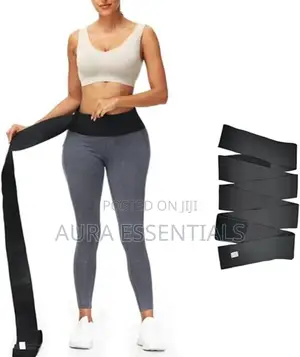 Land Cast Waist Trimmer
