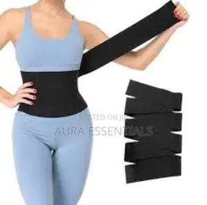 Land Cast Waist Trimmer