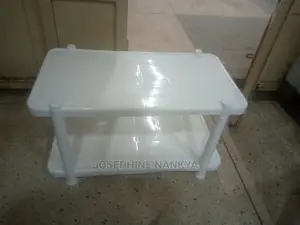 Plastic Centre Table