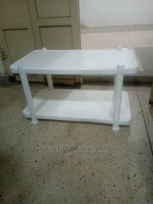 Plastic Centre Table
