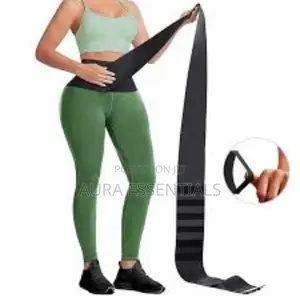 Land Cast Waist Trimmer