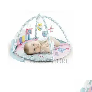 Baby Intelligent Gym Play Mat.