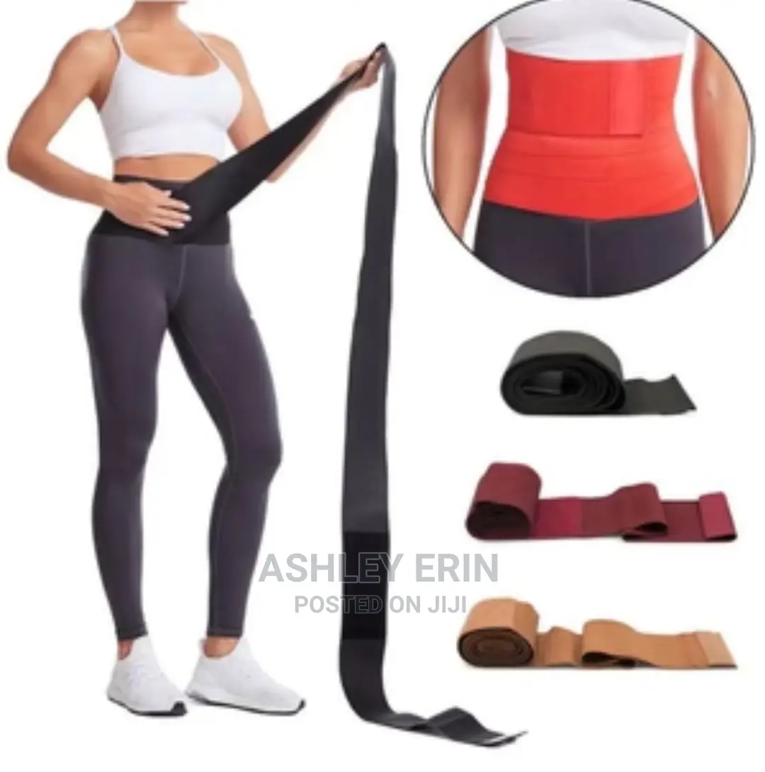 Shape Wear Belts