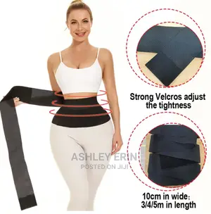 Shape Wear Belts