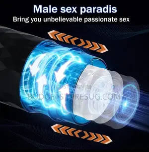 Heseks Automatic Pussy