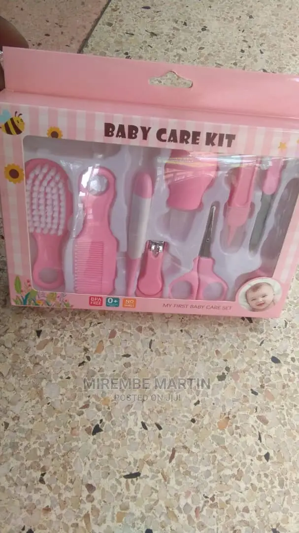 Baby Care Kit