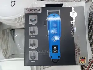 Brand New Hair Clipper