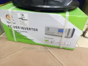 700va or 700w Tiger Head Pure Sine Wave Inverter