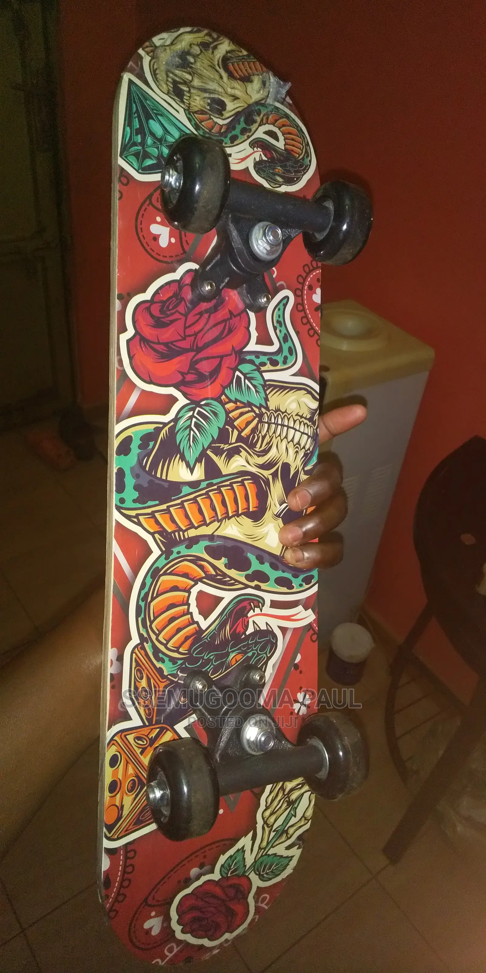 Kids Skate Board