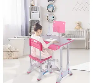 J8 Kids Learning Table