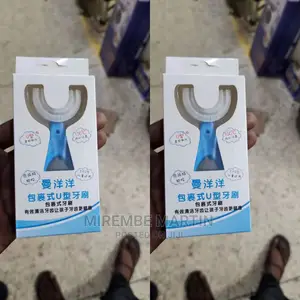 Kids Toothbrush