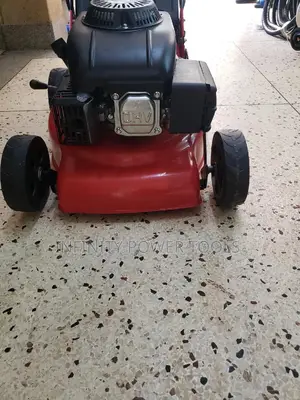 Lawn Mower