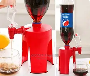 Soda Dispenser