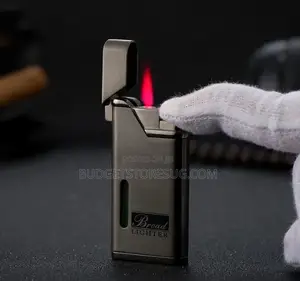Thin Turbo Lighter