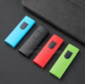 Hot Rechargeable Lighter