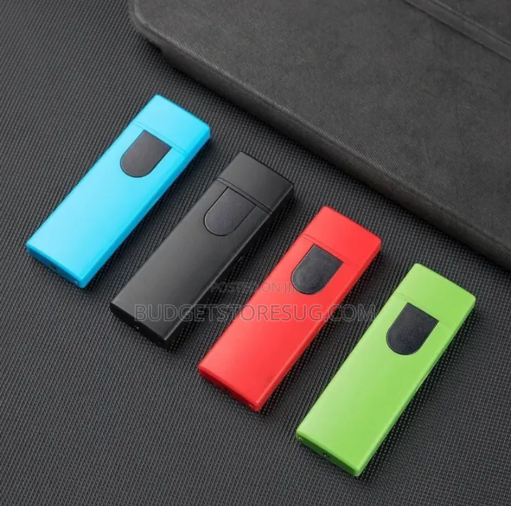 Hot Rechargeable Lighter