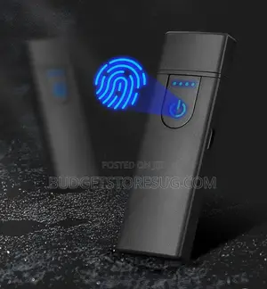 Hot Rechargeable Lighter