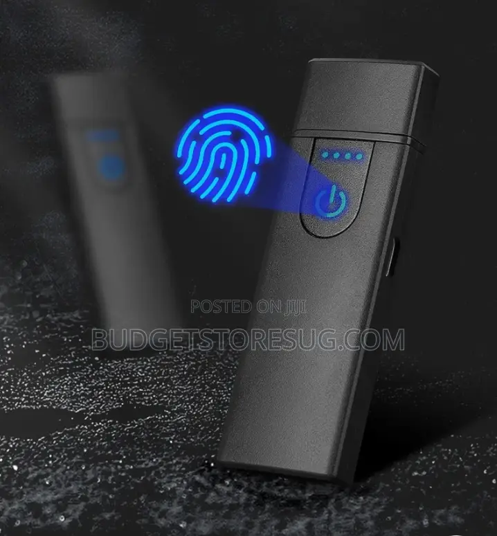 Hot Rechargeable Lighter