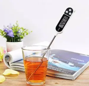 Digital Food Thermometer