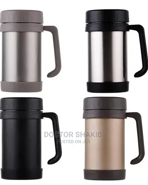 Coffee Cups