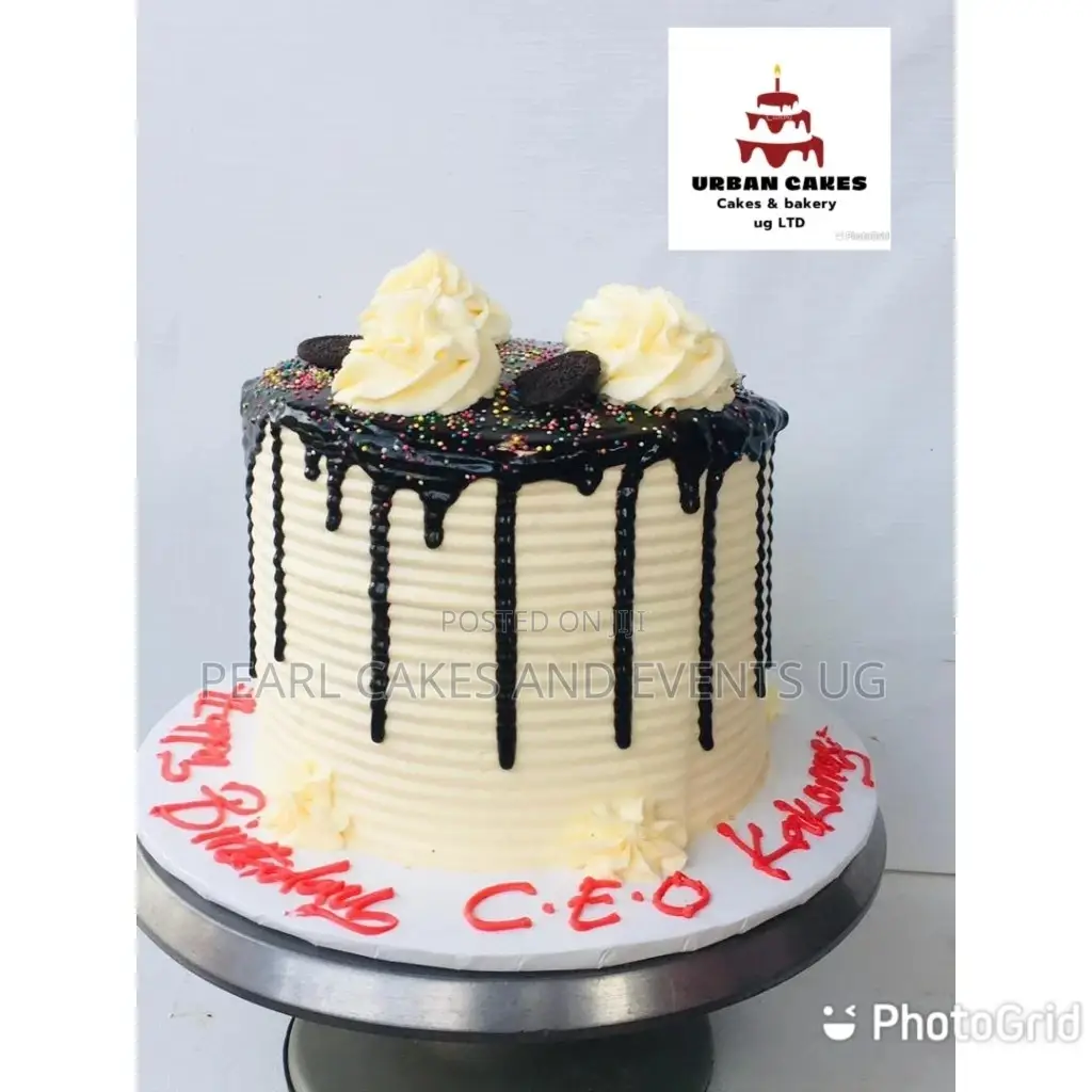 Thanksgiving Birthdays Cakes 900g