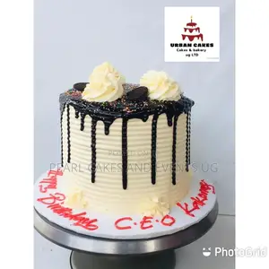 Thanksgiving Birthdays Cakes 900g