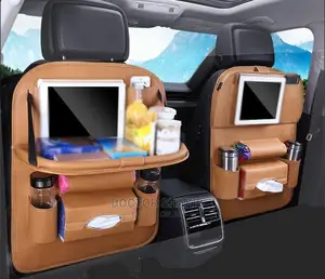 Car Seat Storage Organizer