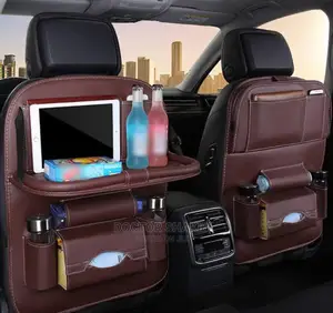 Car Seat Storage Organizer