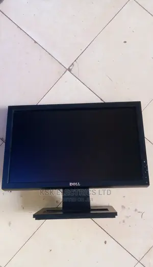 Dell Monitors