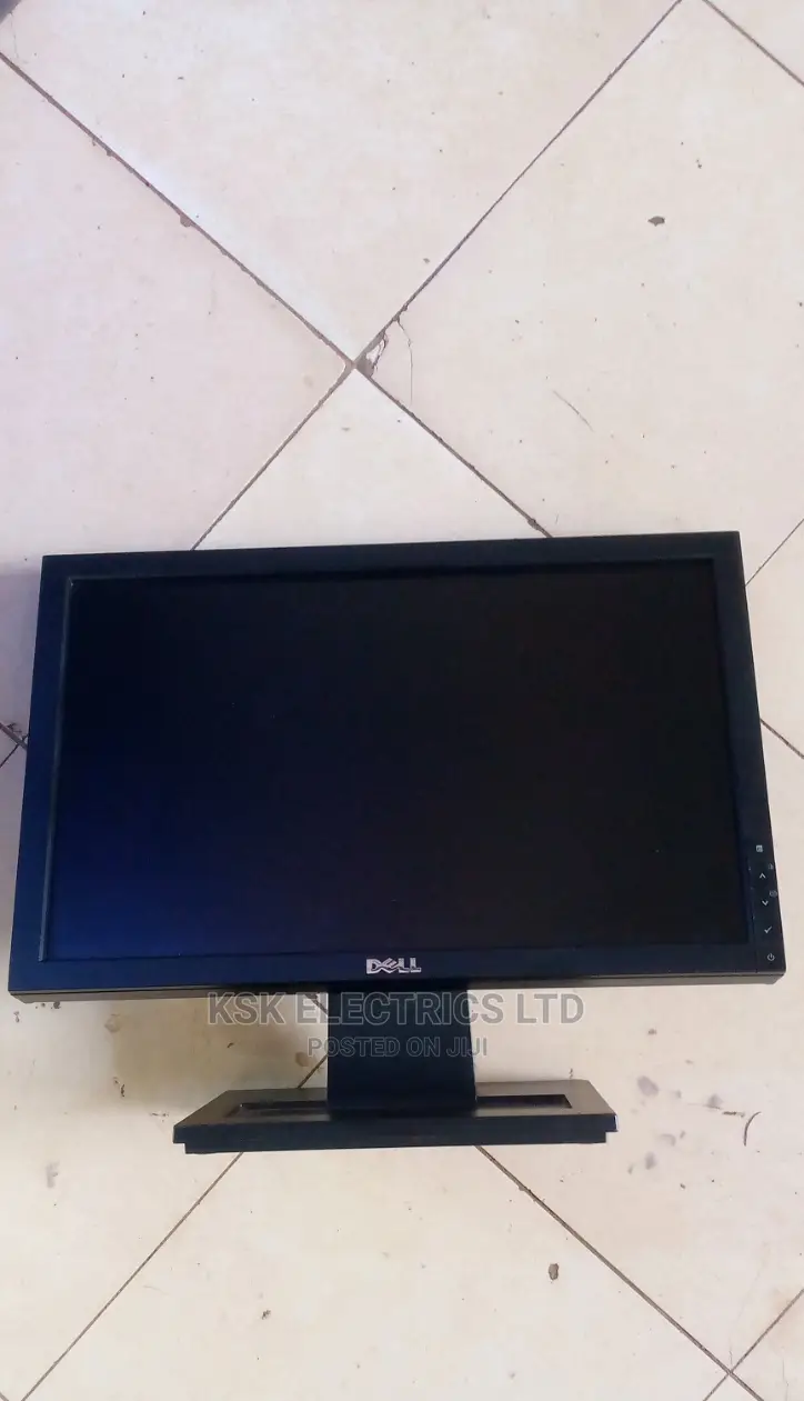 Dell Monitors