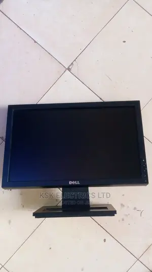 Dell Monitors