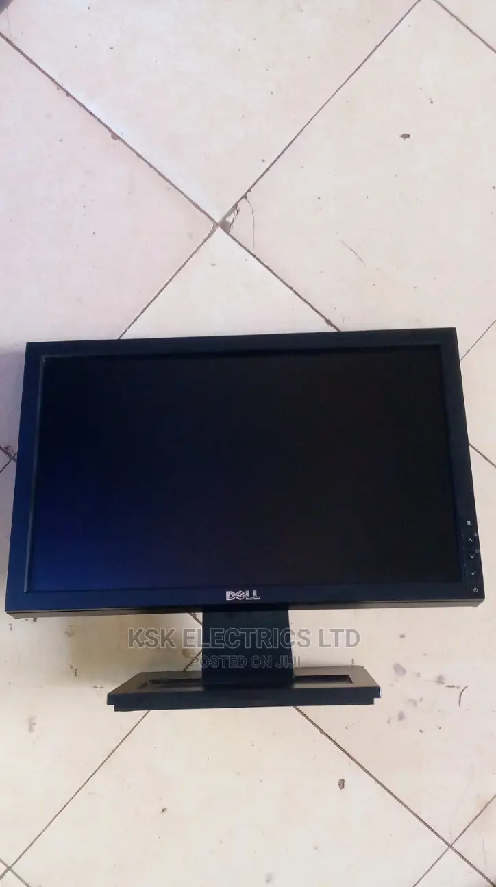 Dell Monitors