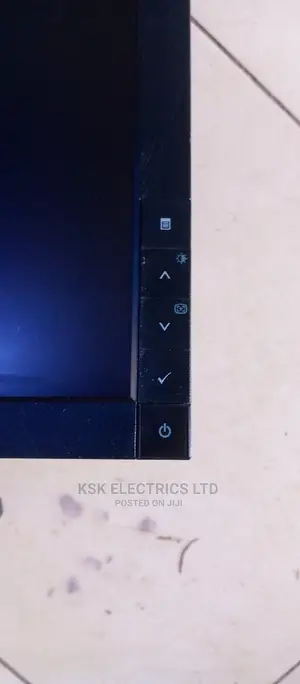 Dell Monitors