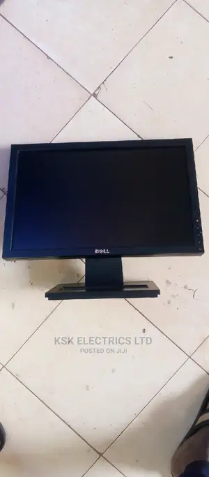 Dell Monitors