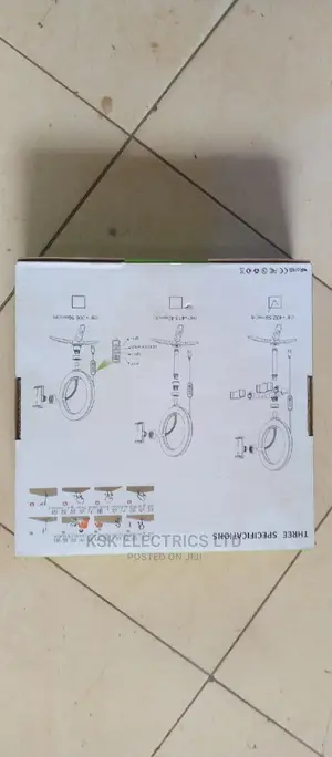 Led Ring Fill Light