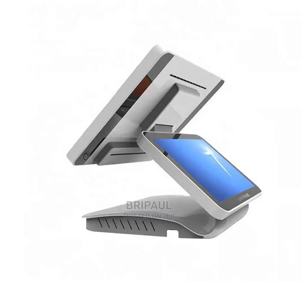 Touch Screen POS Machine