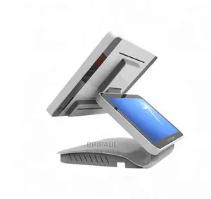 Touch Screen POS Machine